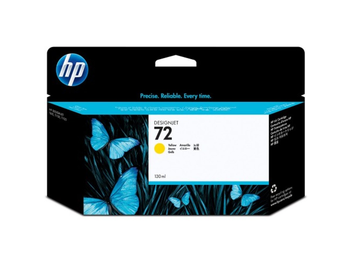 HP C9373A