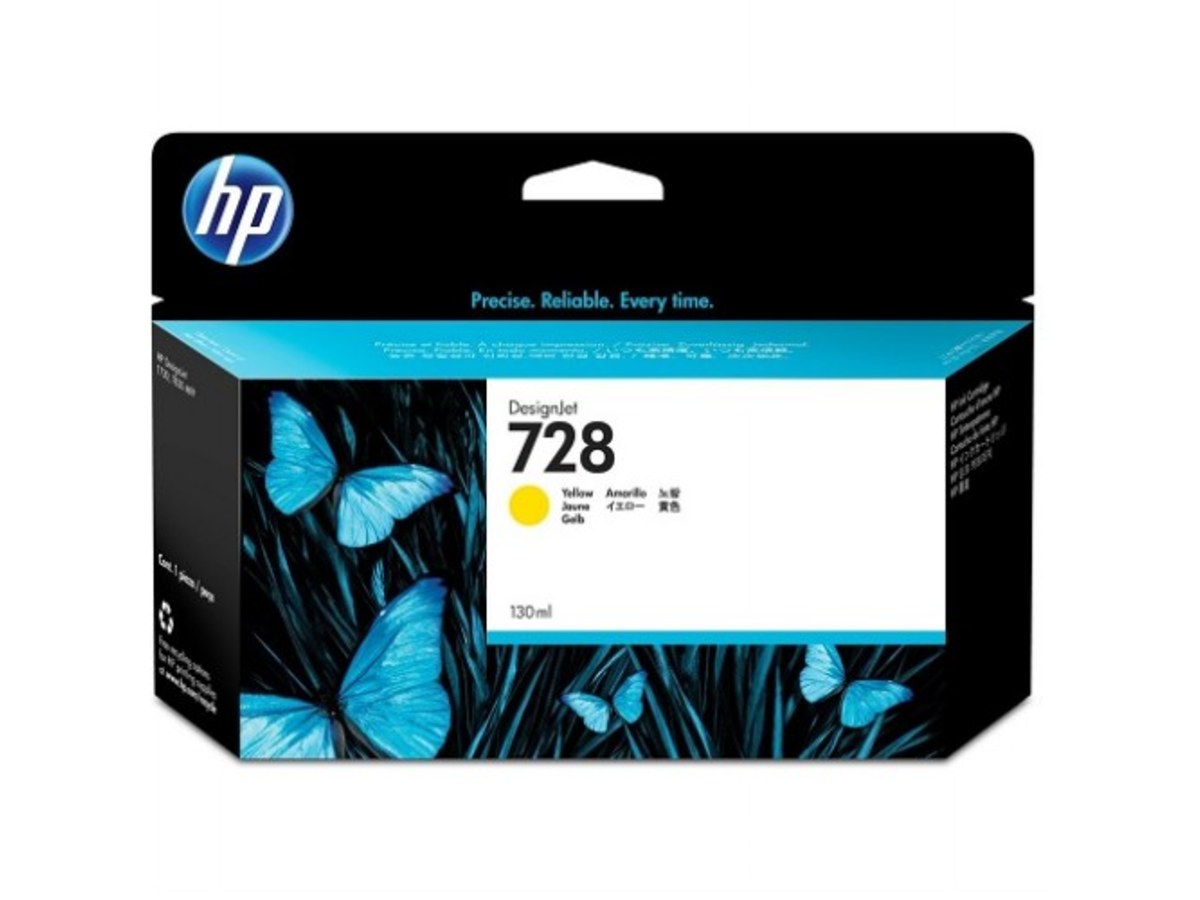 HP F9J65A