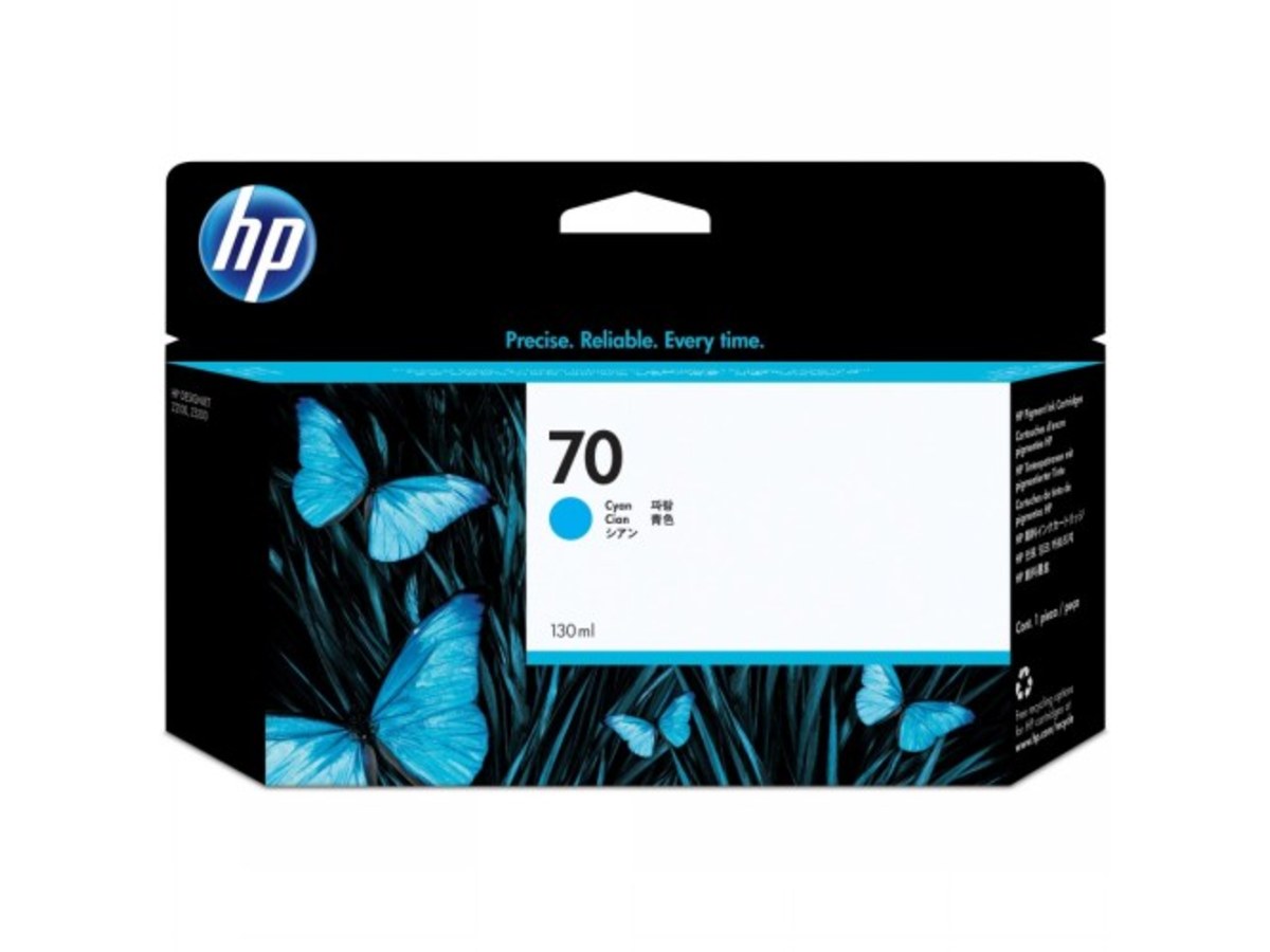 HP C9452A