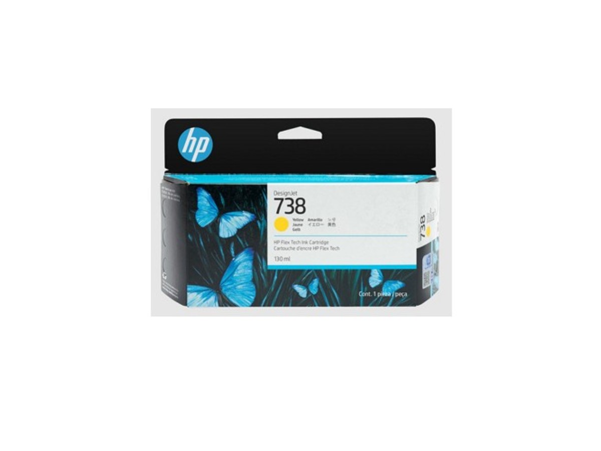 HP 498N7A