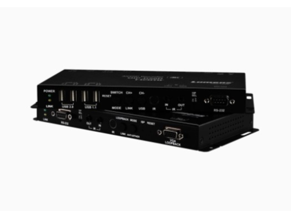Lumens OIP-D50E