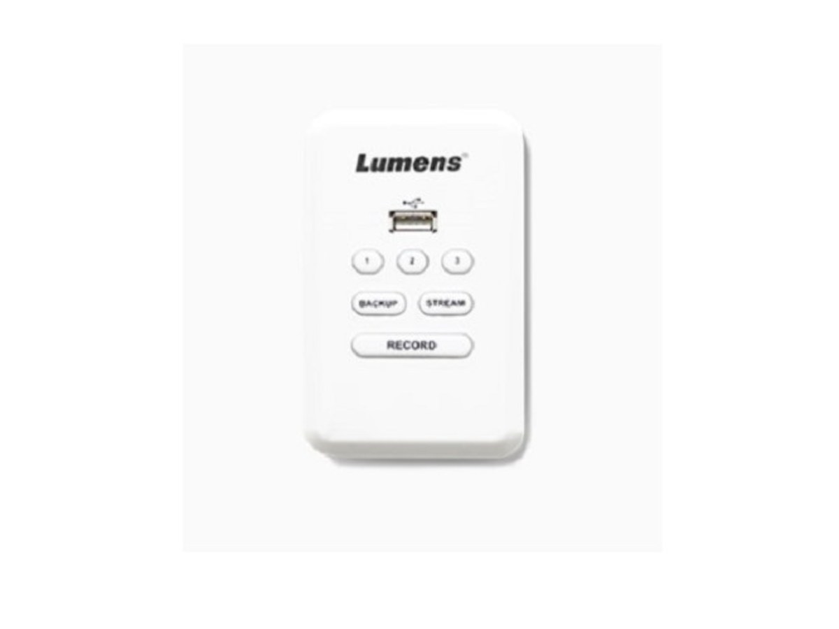 Lumens LC-RC01