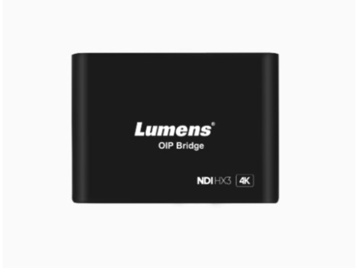Lumens OIP-N60D