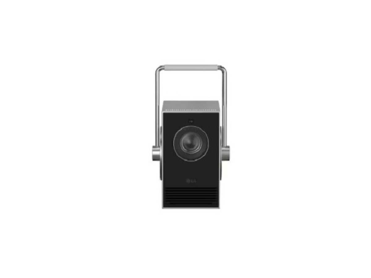 LG PU600U-1