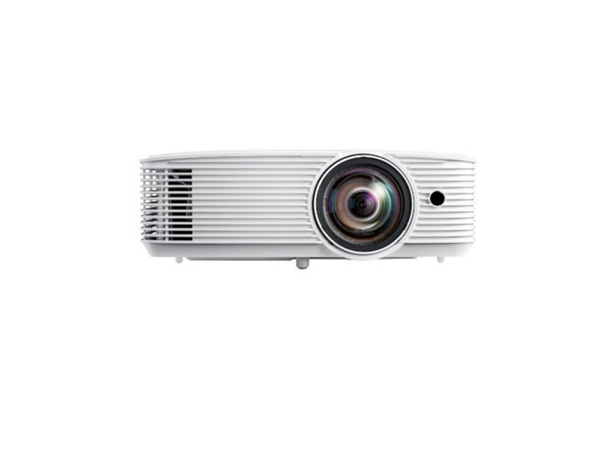 OPTOMA X309ST