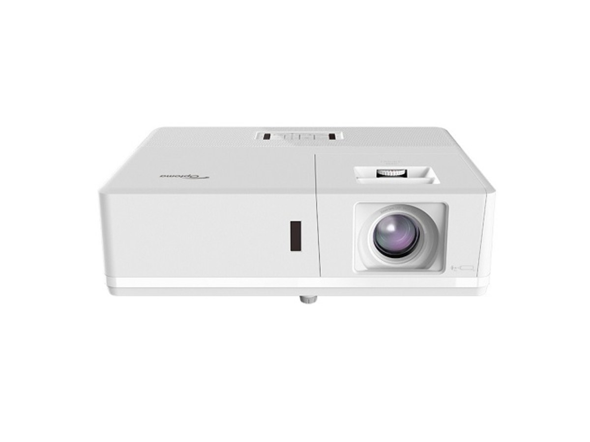 OPTOMA RZ656U-T