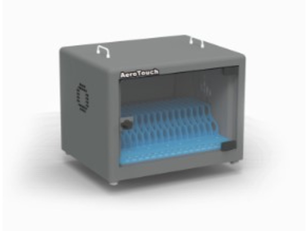 Gene Touch GC16F01
