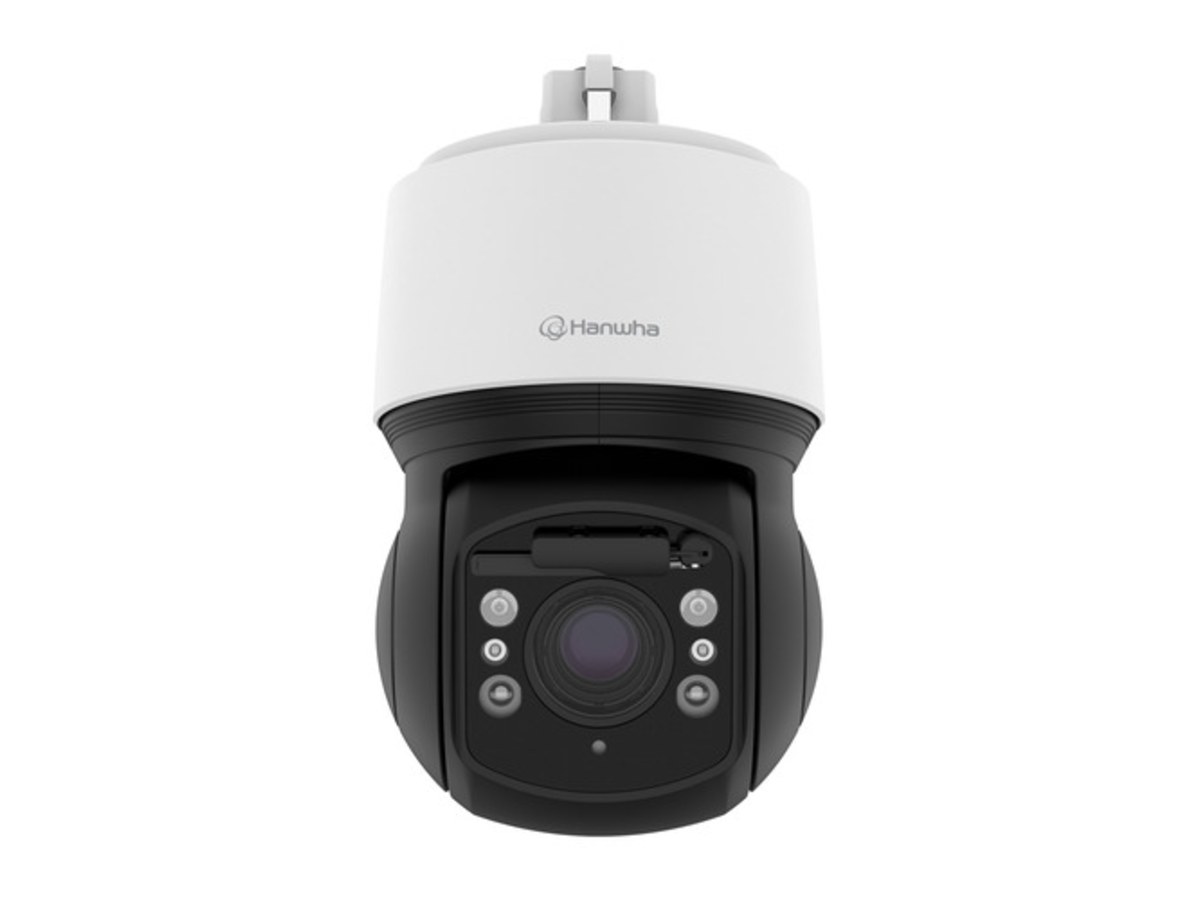 Hanwha Vision XNP-C6403RW