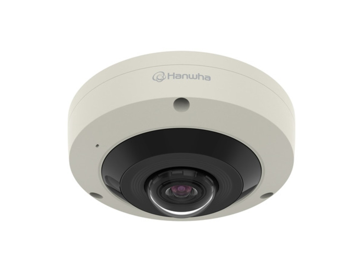Hanwha Vision XNF-8010RV
