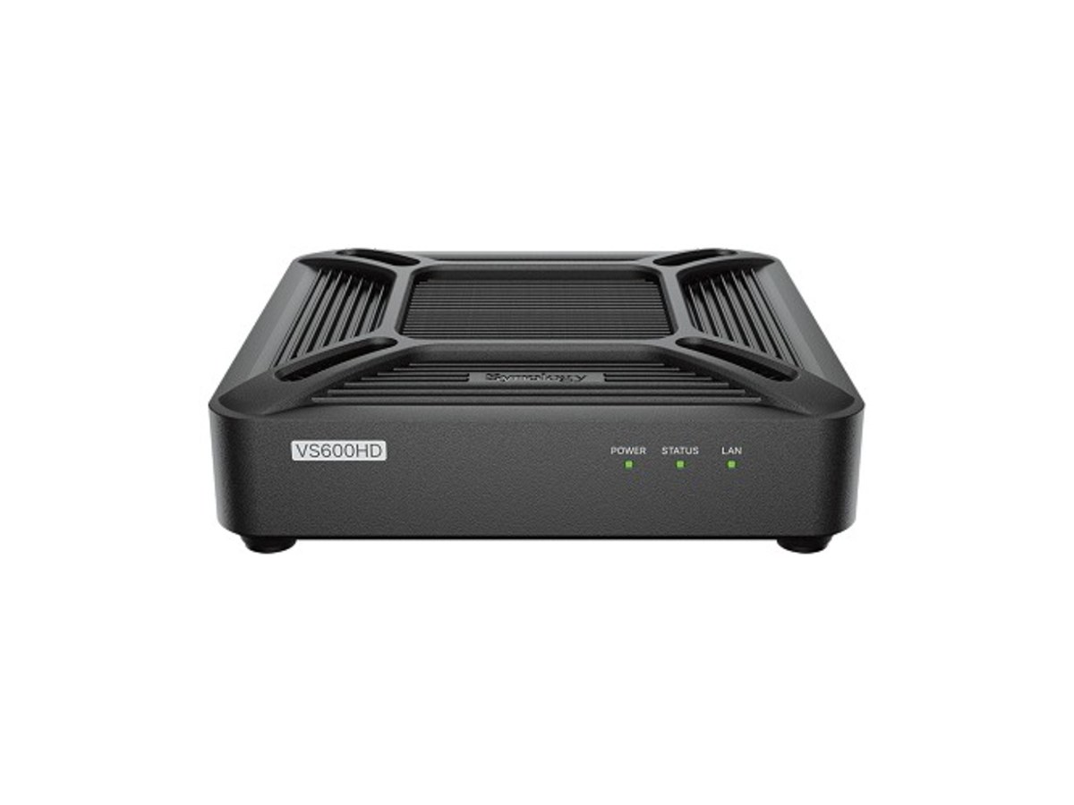 Synology VS600HD