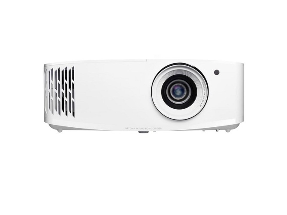 OPTOMA UHD35PLUS