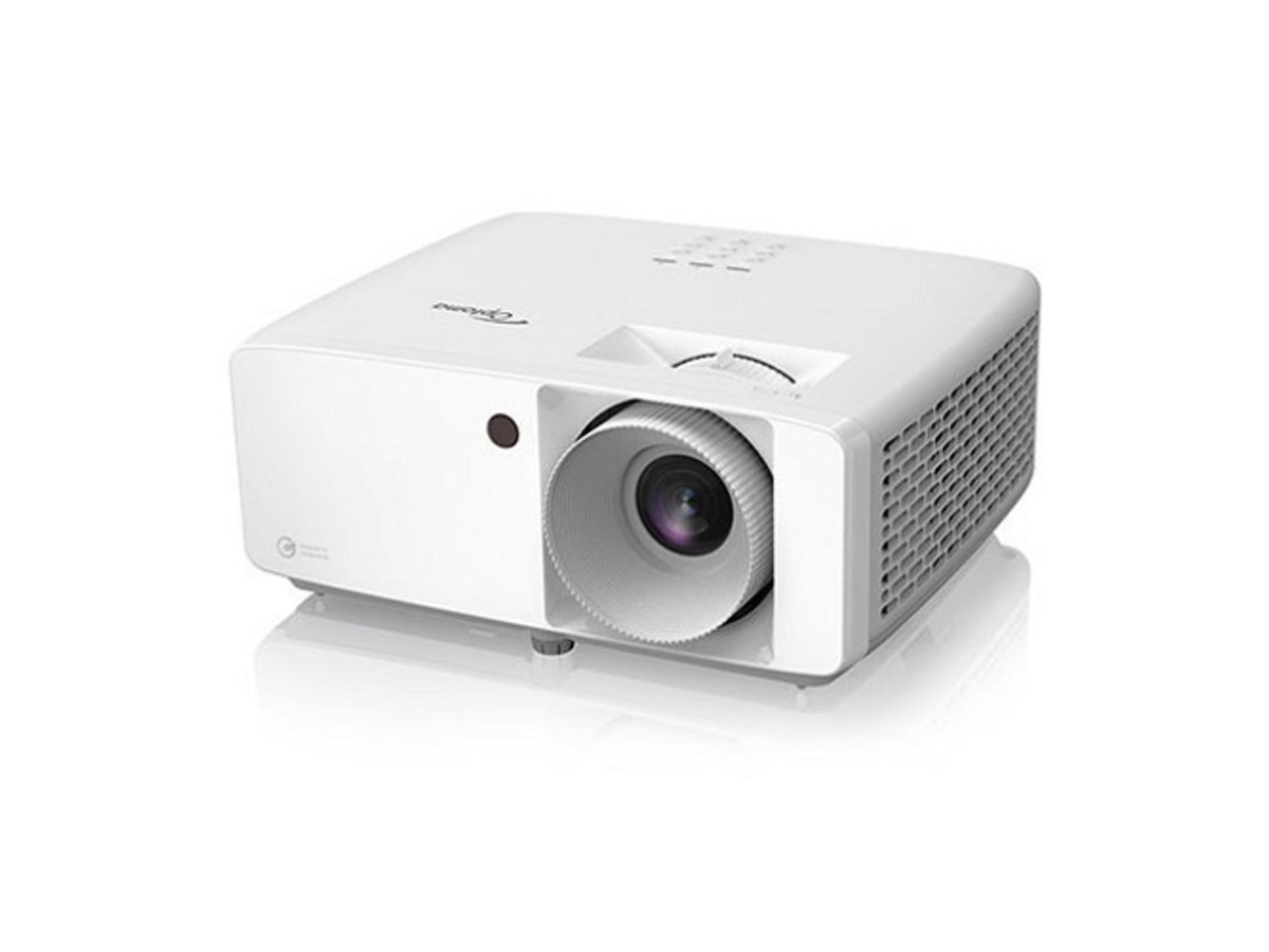 OPTOMA OPZ505W