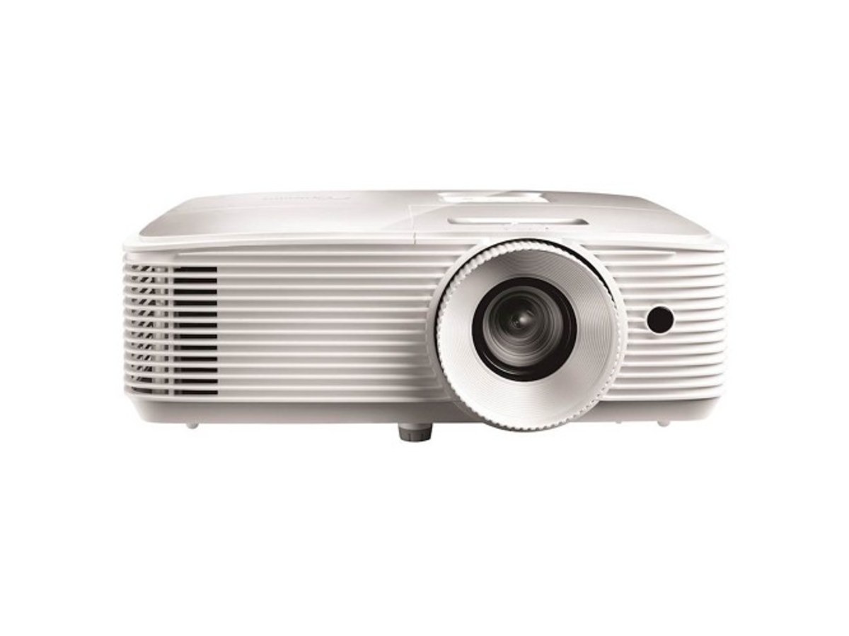 OPTOMA EH412