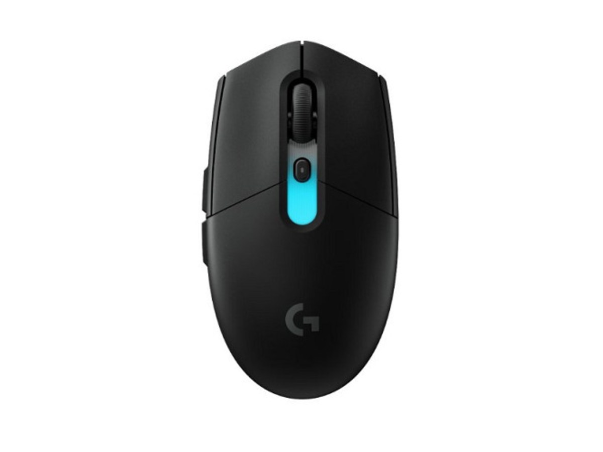 LOGITECH 910-007742