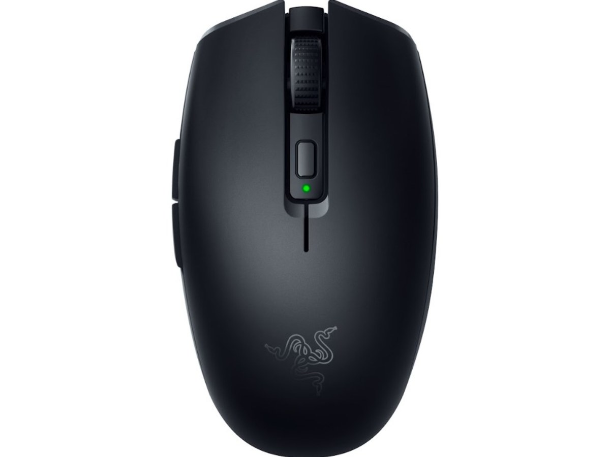 Razer RZ01-05690100-R3M1