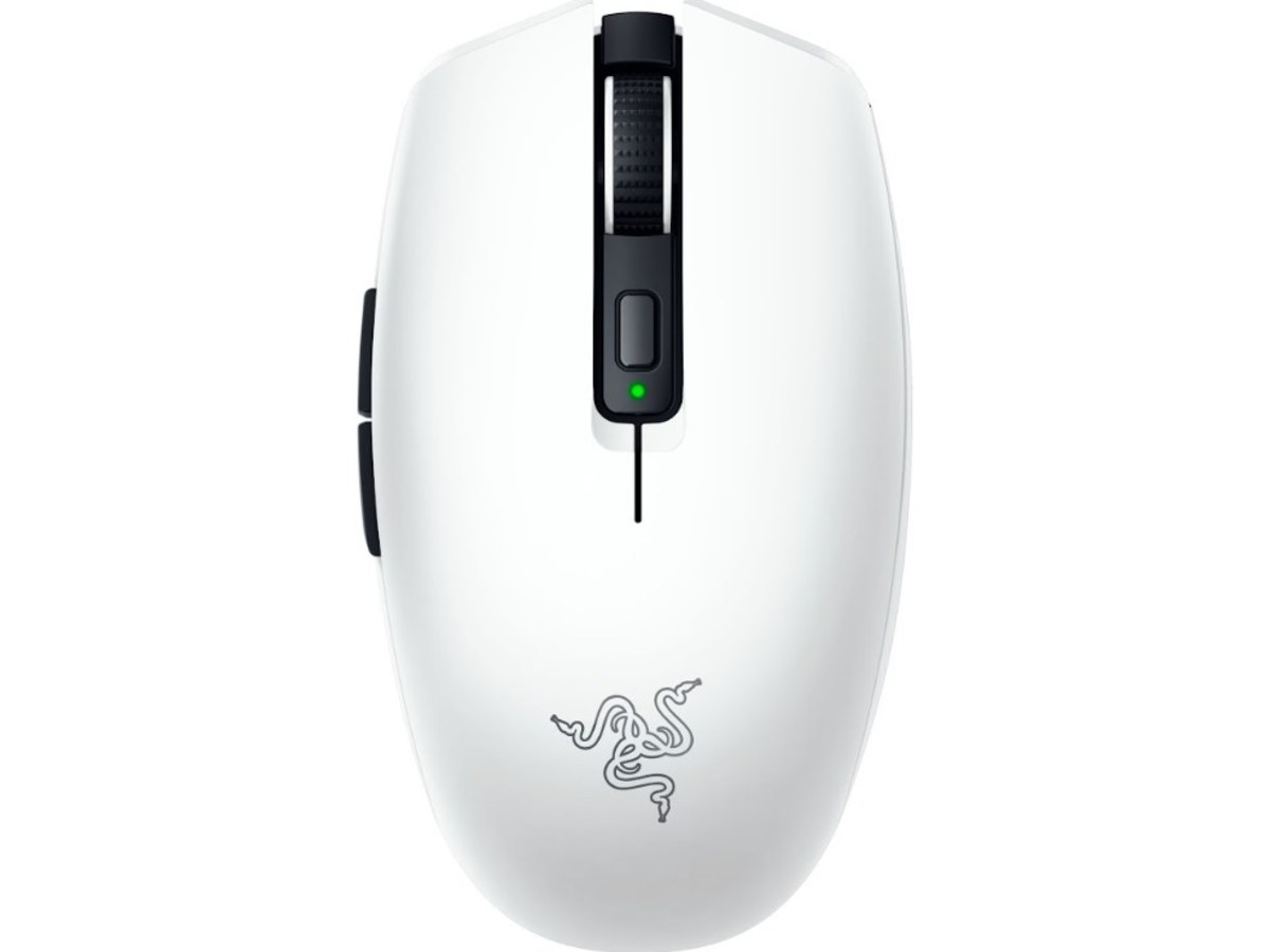 Razer RZ01-05690200-R3M1