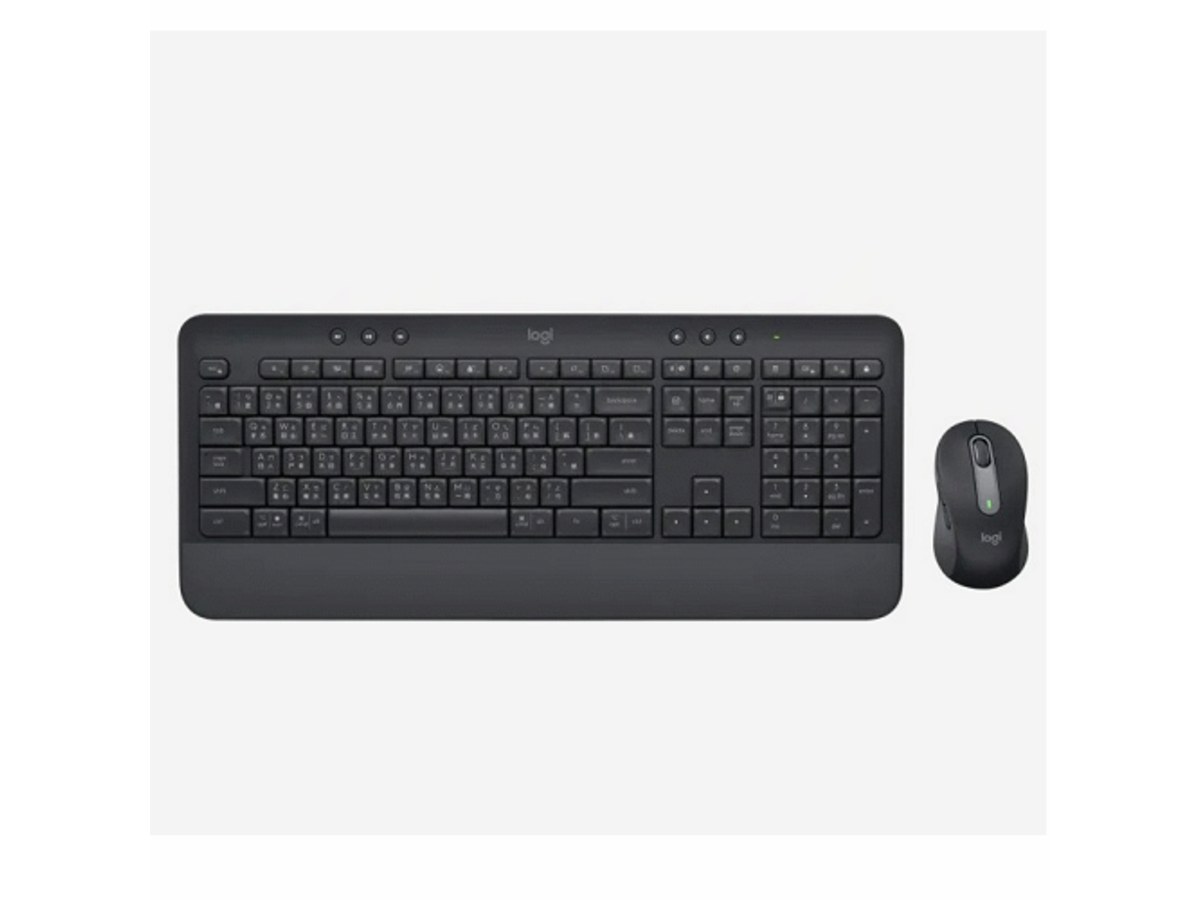 LOGITECH 920-011012