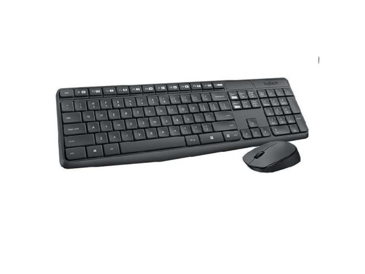 LOGITECH 920-007943