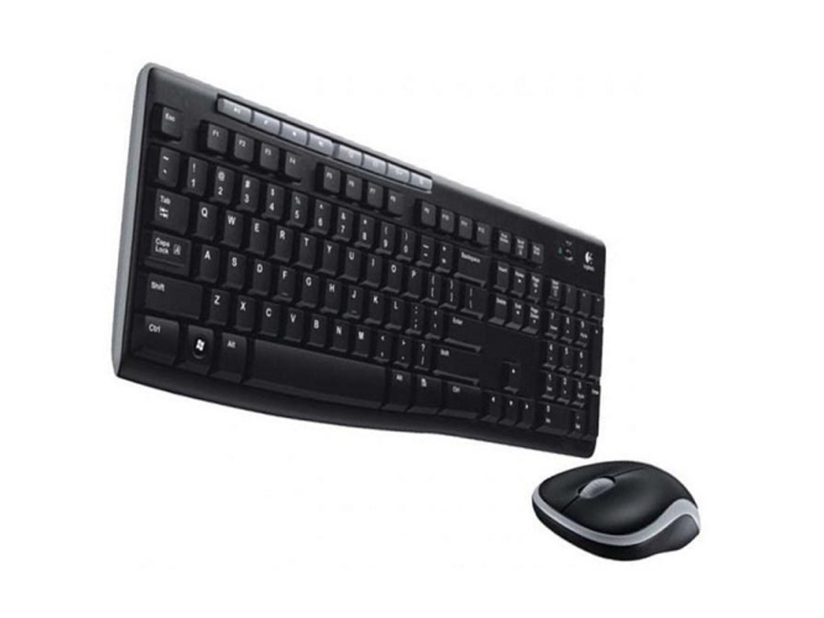 LOGITECH 920-006312