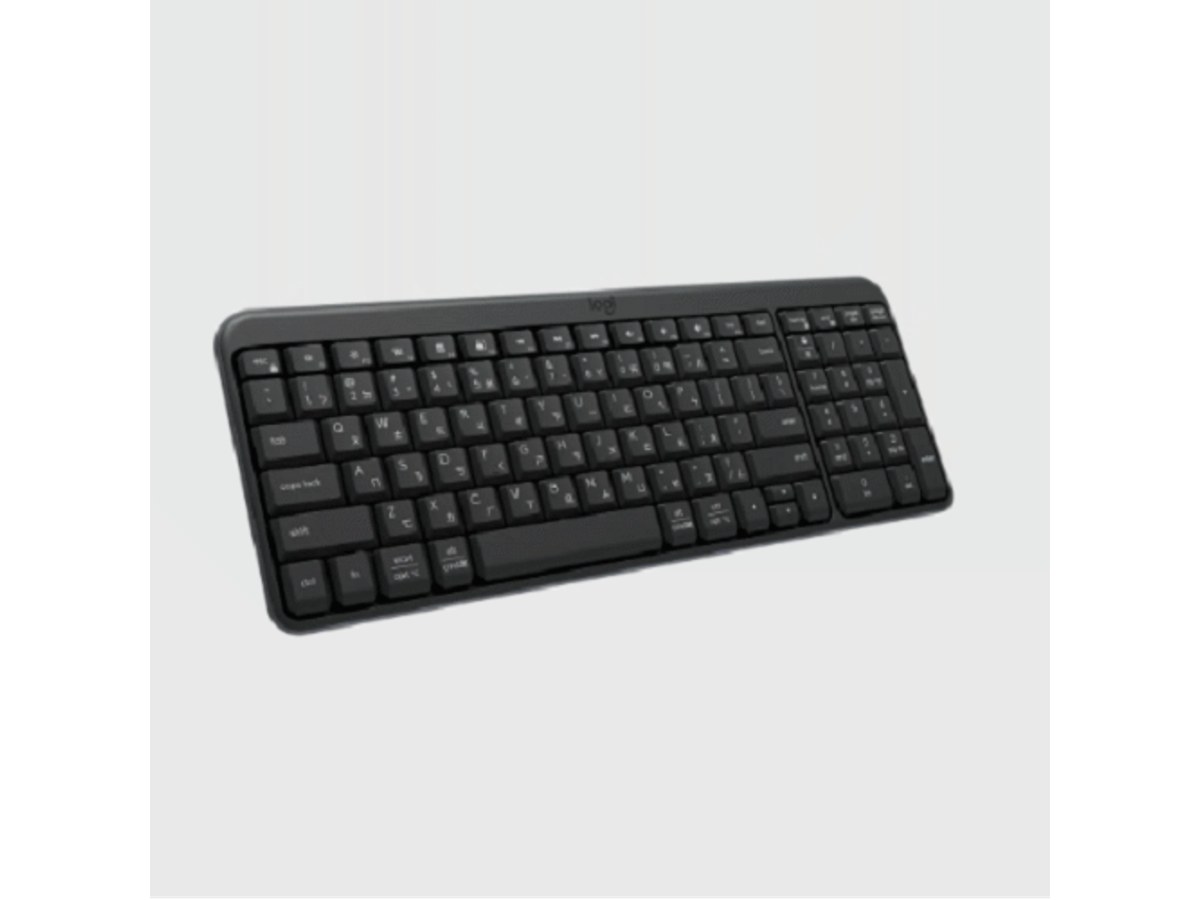 LOGITECH 920-013497