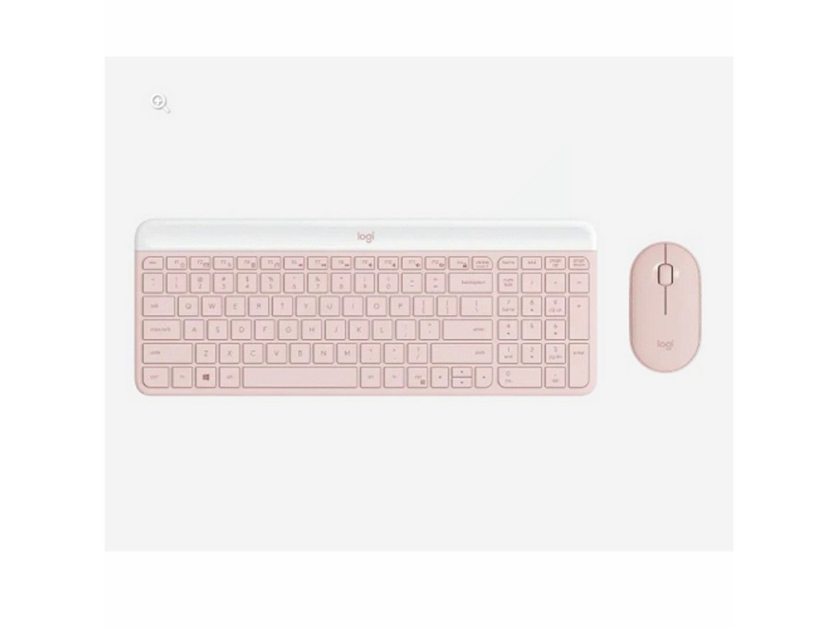 LOGITECH 920-011324