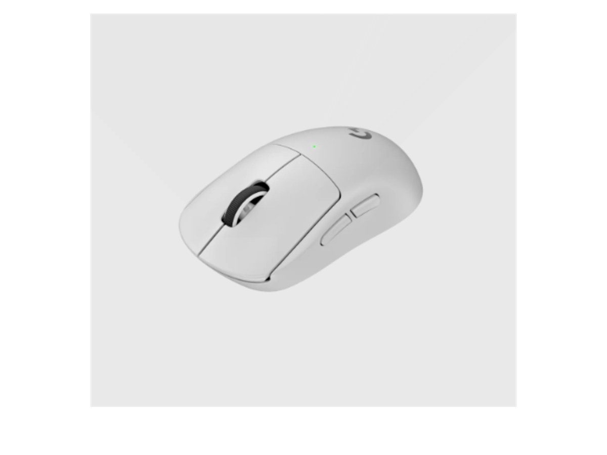 LOGITECH 910-007658