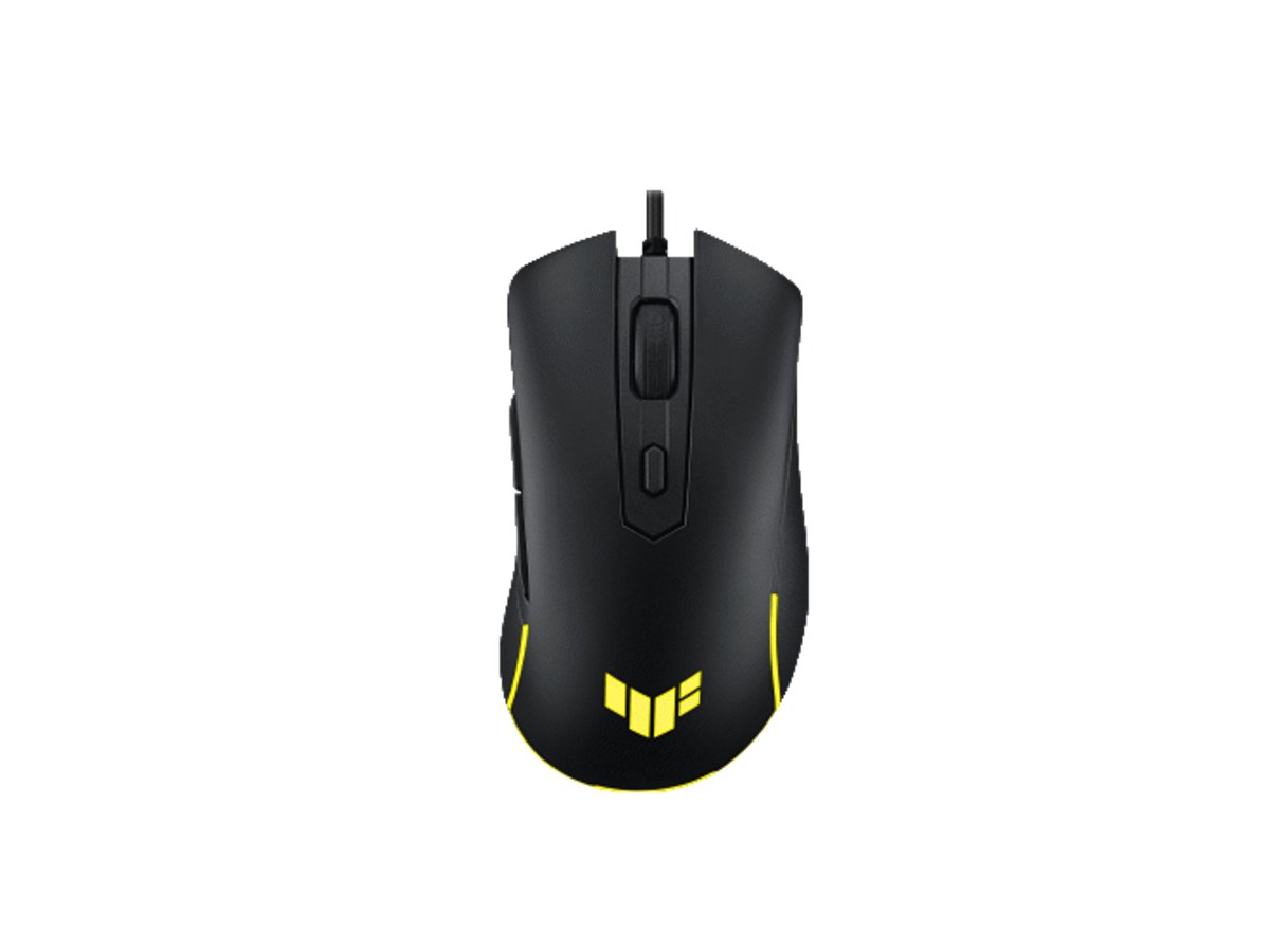 ASUS TUF-GAMING-M3-GEN-II