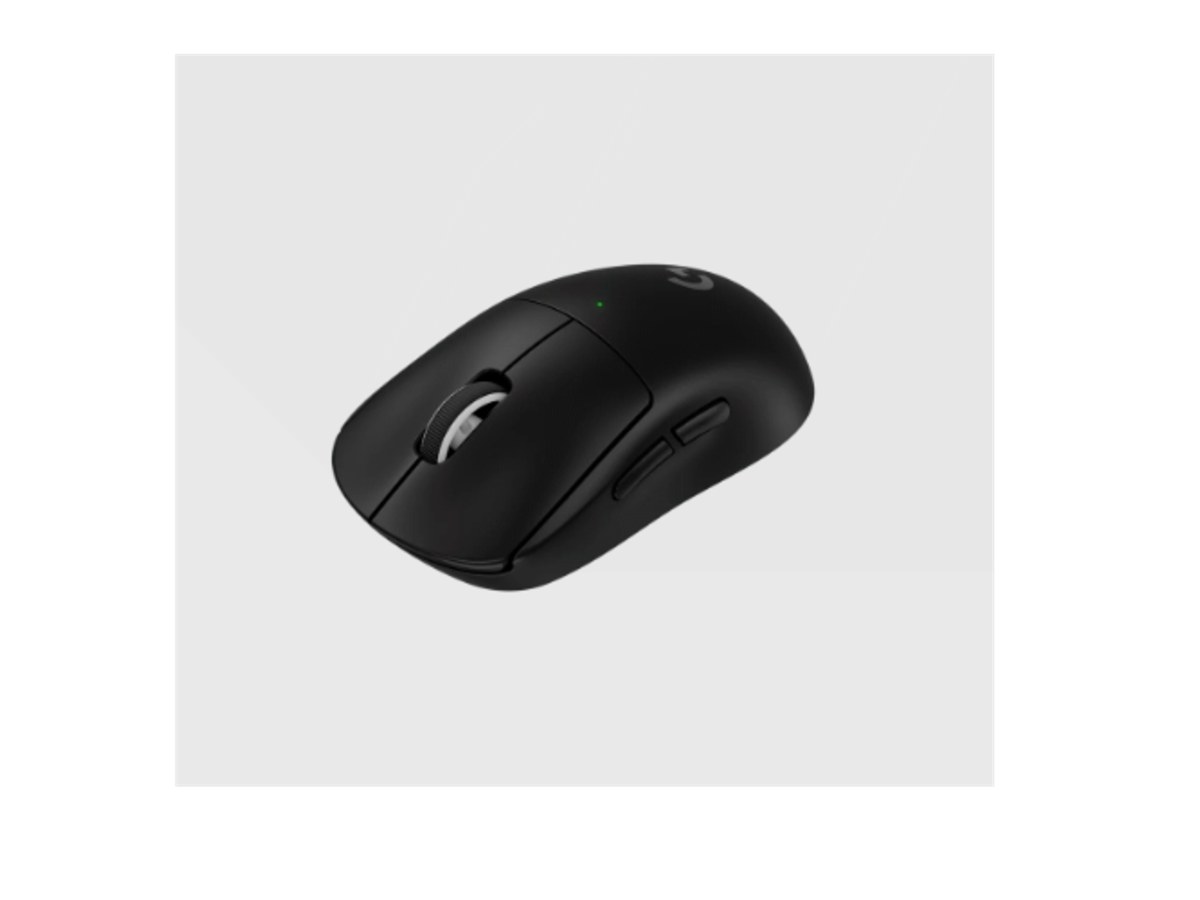 LOGITECH 910-007650
