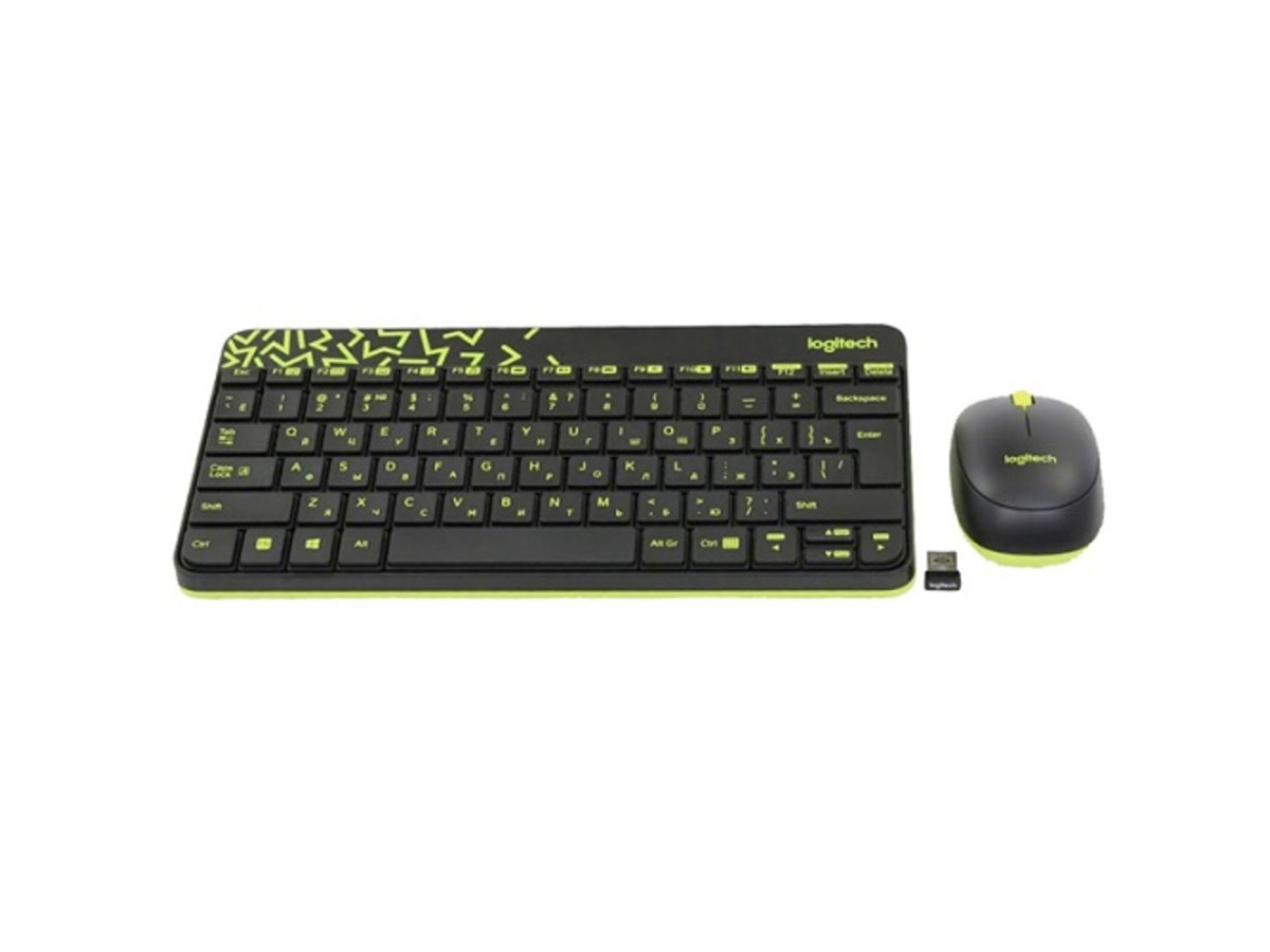 LOGITECH 920-008207
