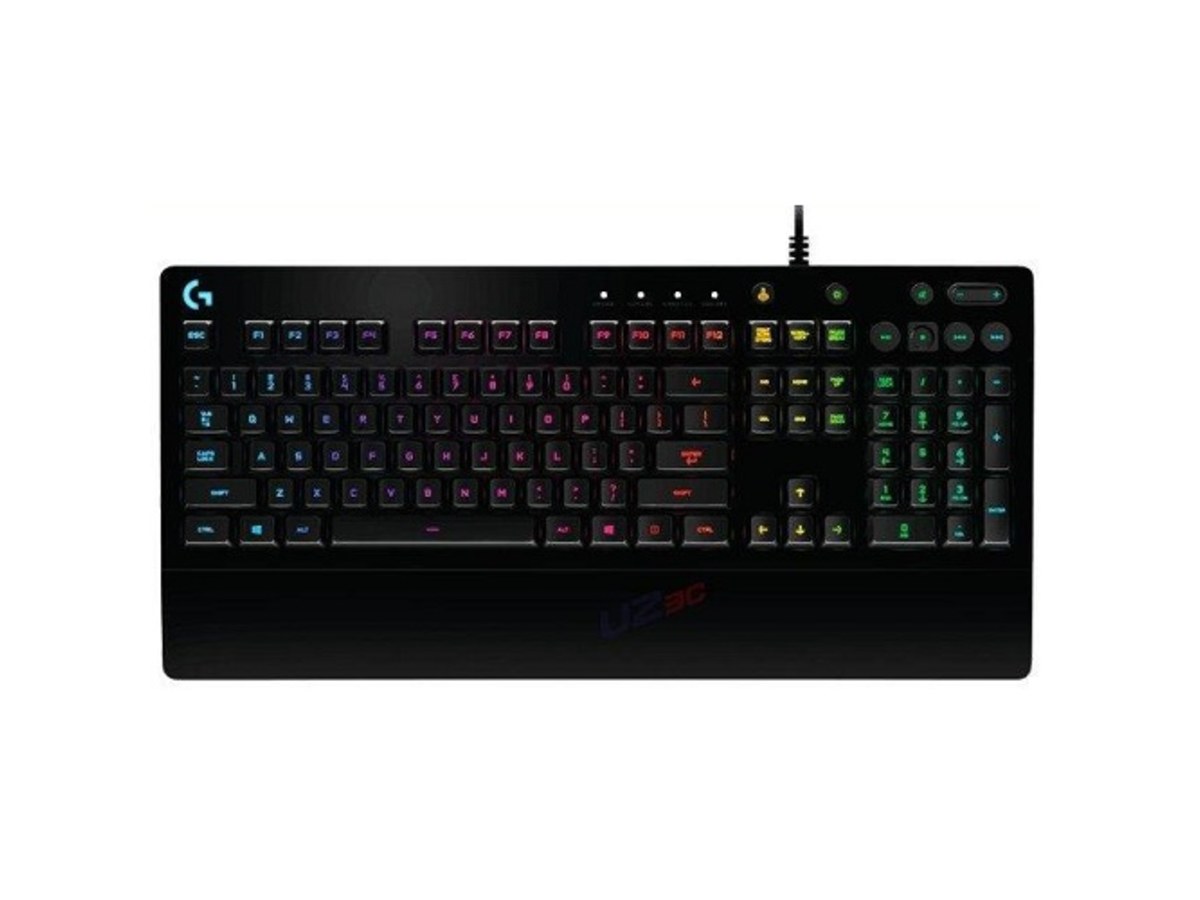 LOGITECH 920-008098