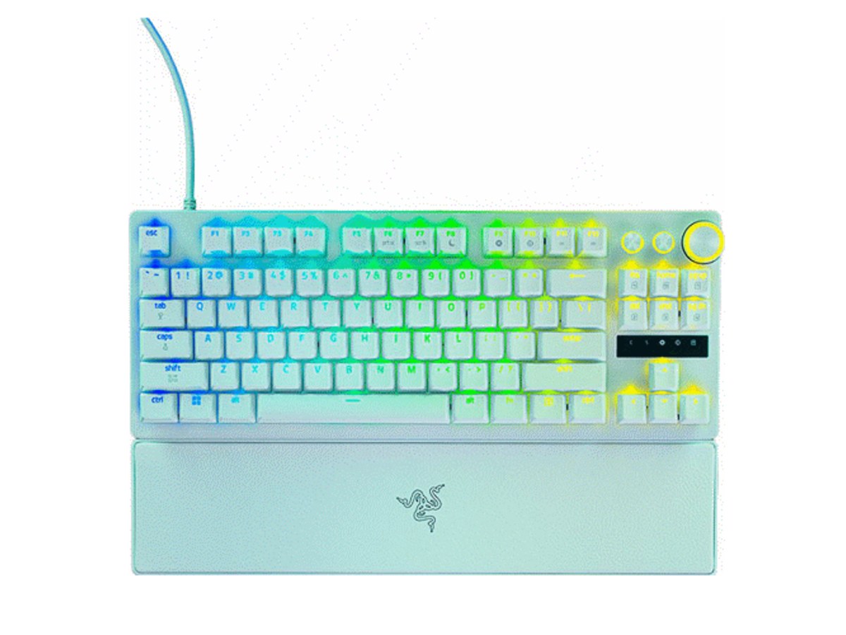 Razer RZ03-05521000-R3M1