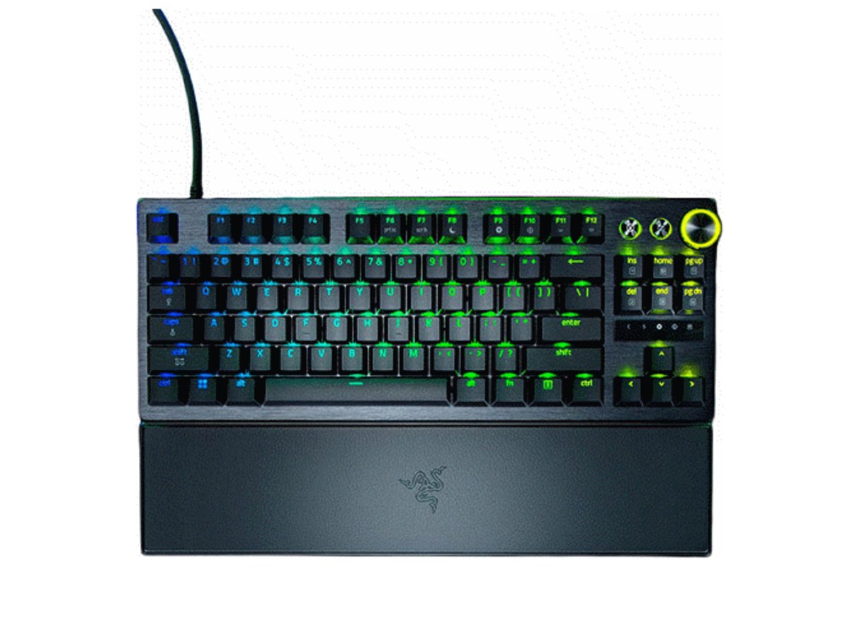 Razer RZ03-05520100-R3M1