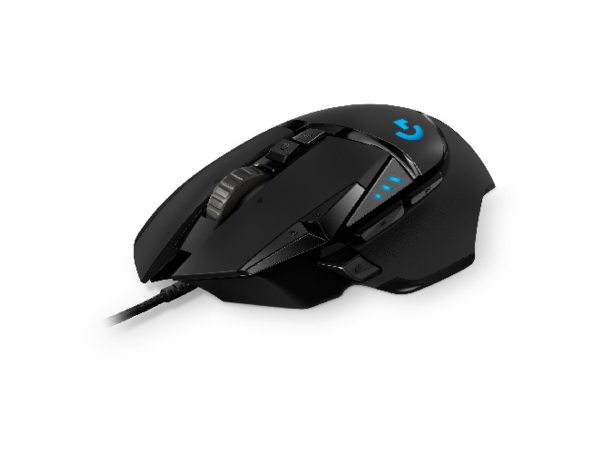 LOGITECH 910-005473