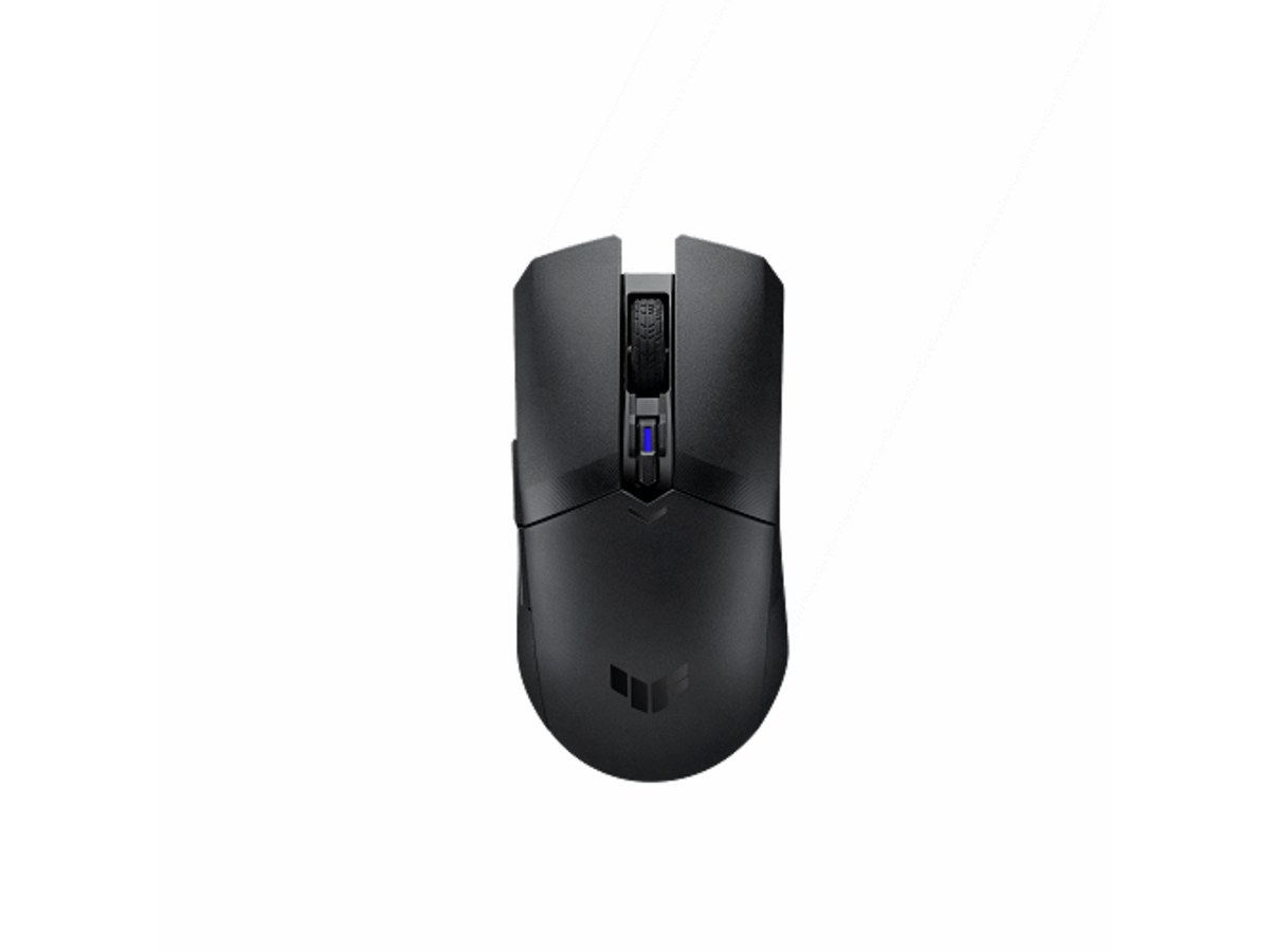ASUS TUF-GAMING-M4-WIRELESS