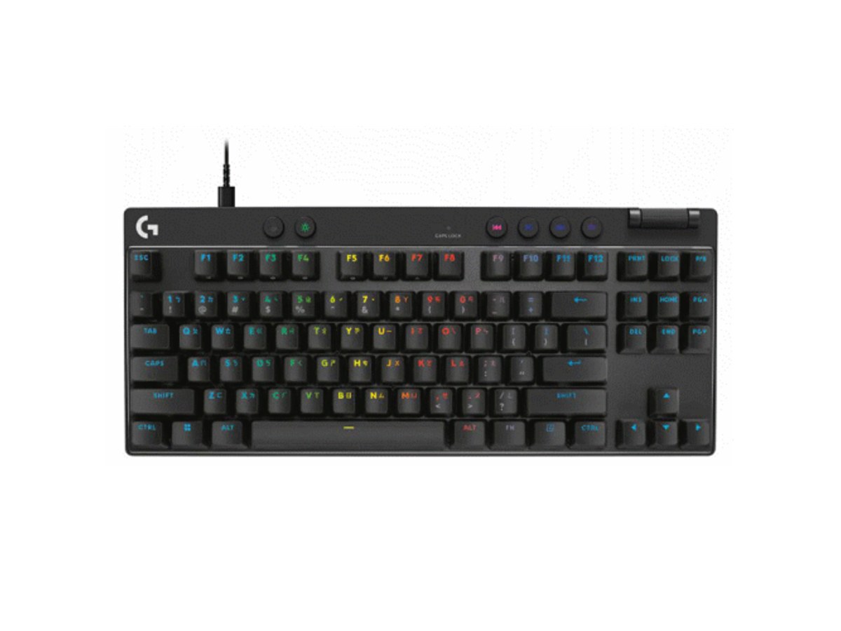 LOGITECH 920-013237