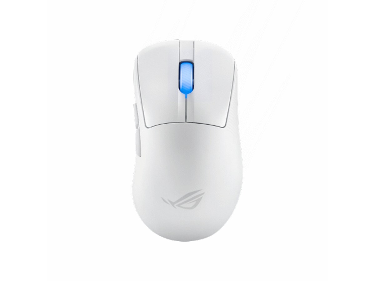 ASUS ROG-KERIS-II-WL-ACE-WHT