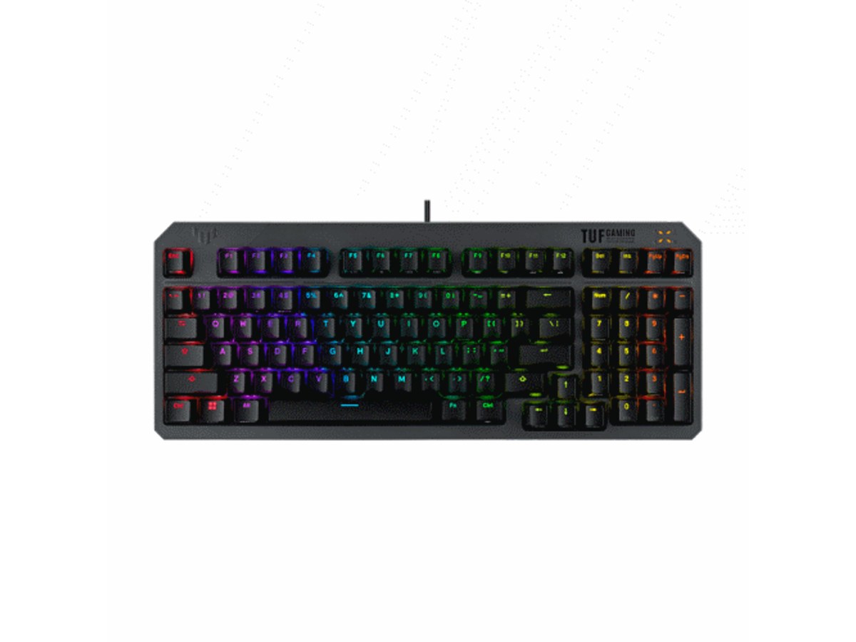 ASUS TUF-GAMING-K3-GEN-II-BL
