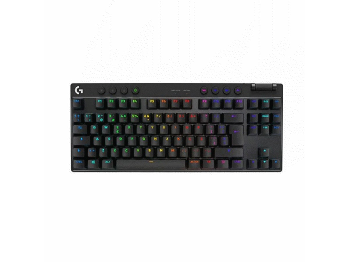 LOGITECH 920-012140