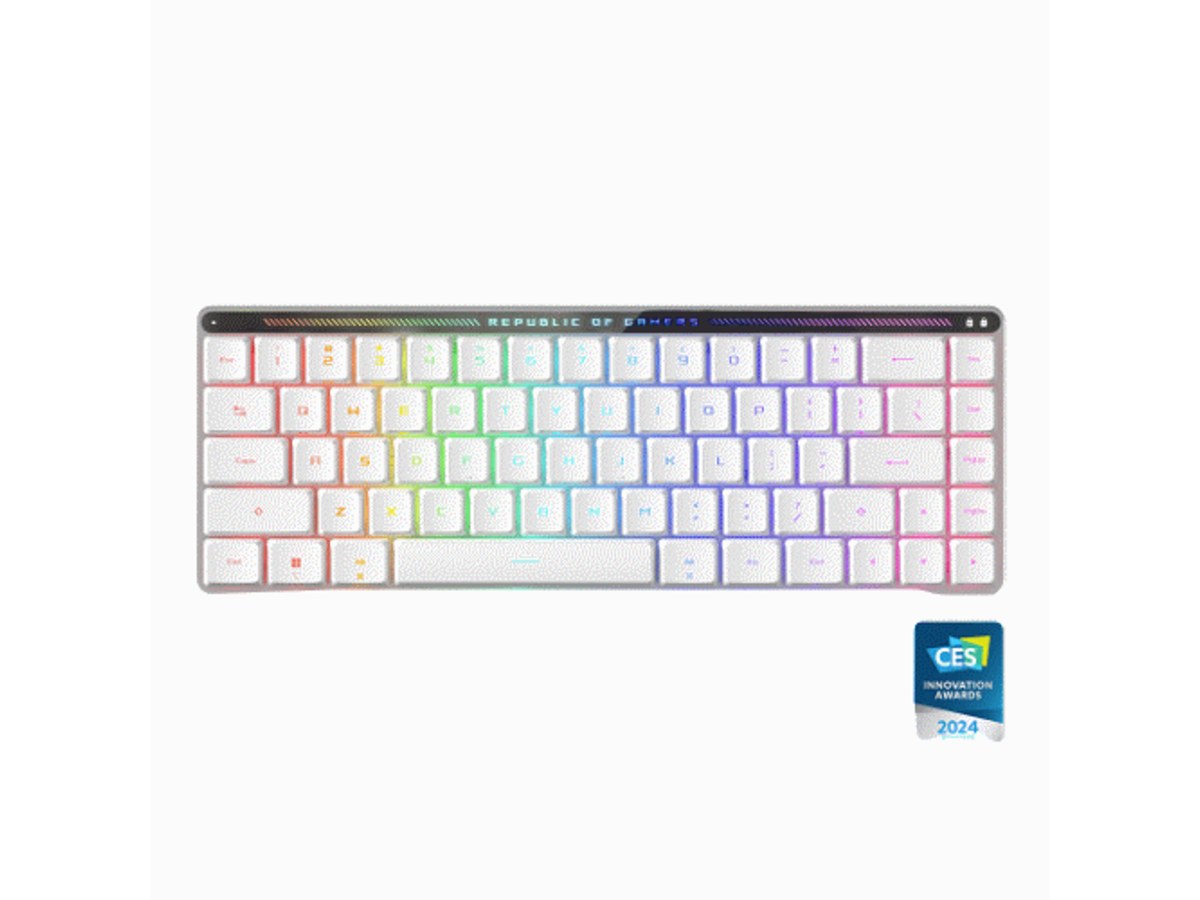 ASUS ROG-FALCHION-RX-LP-RD
