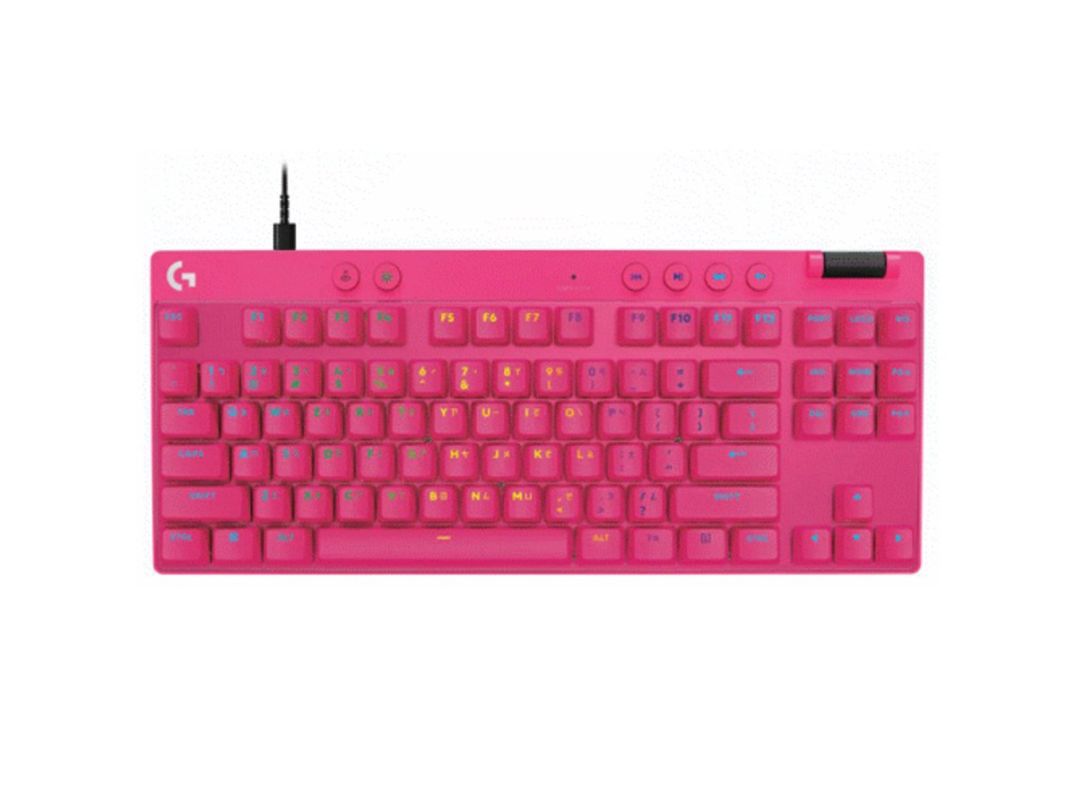 LOGITECH 920-013257
