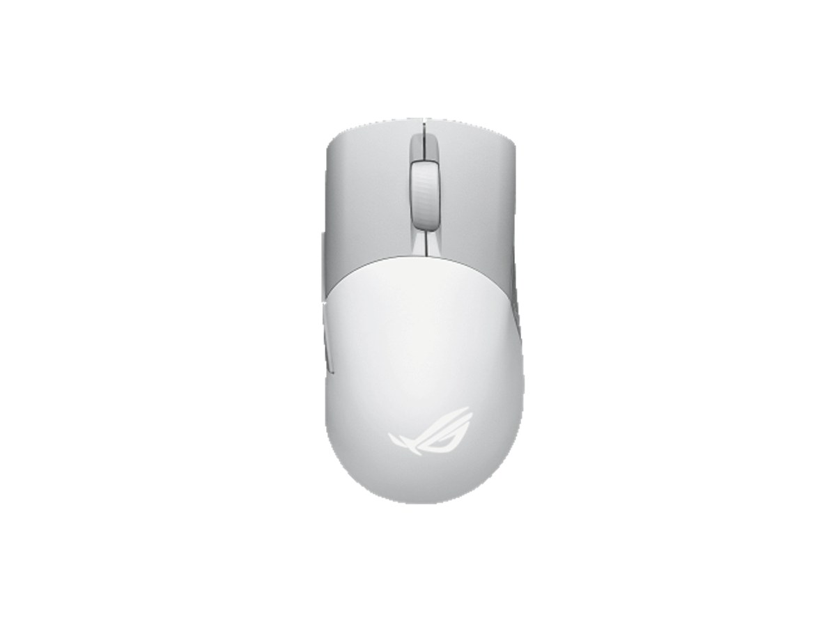 ASUS ROG-KERIS-WL-AP-WHT