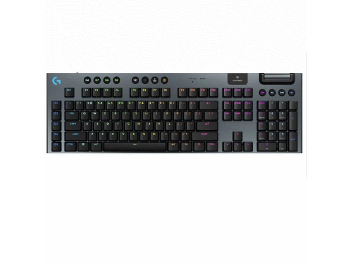 LOGITECH 920-012702