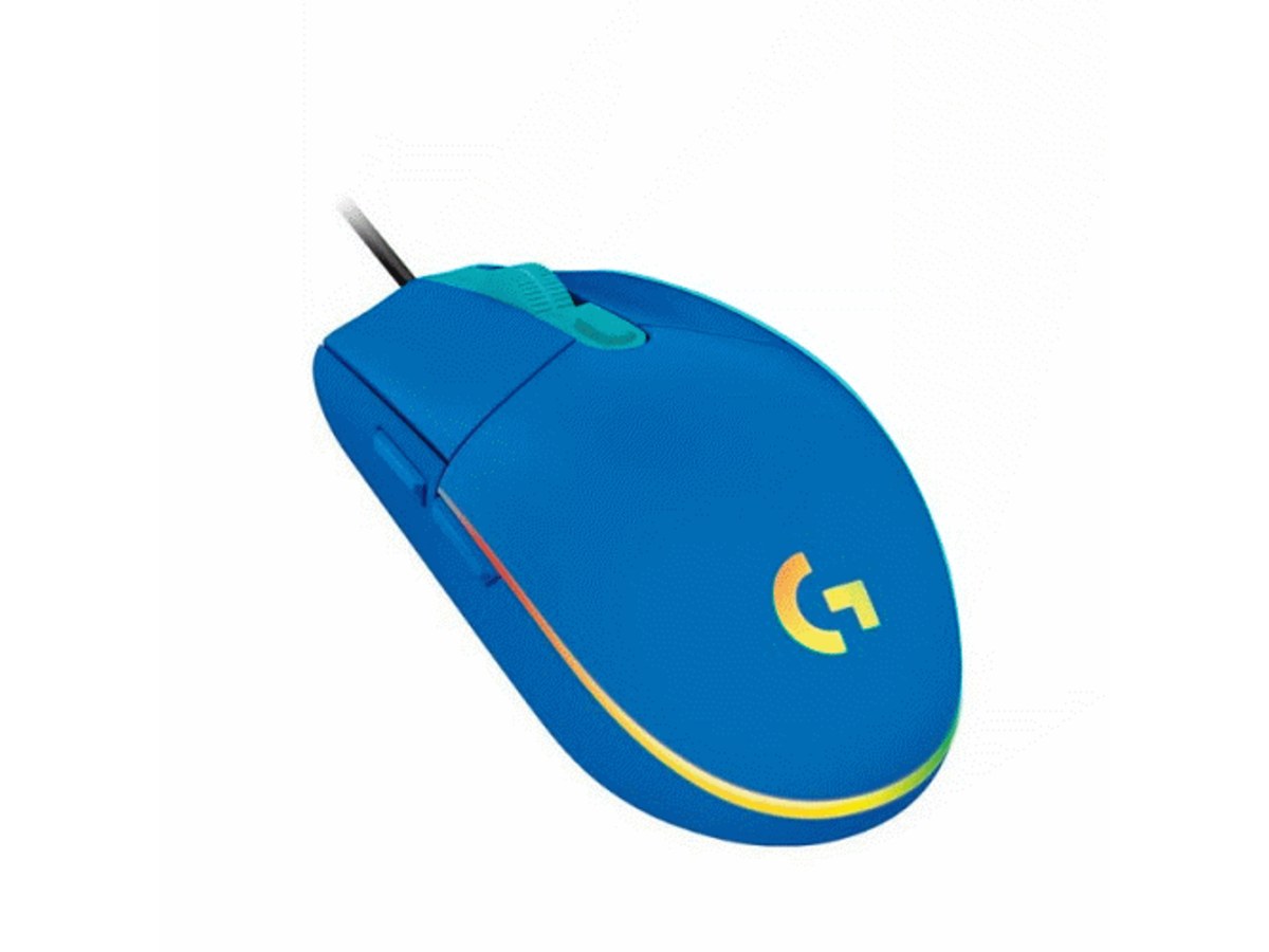 LOGITECH 910-005807