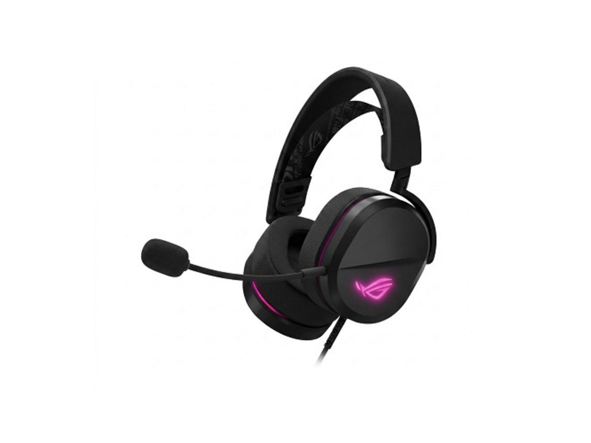 ASUS ROG-PELTA-CORE