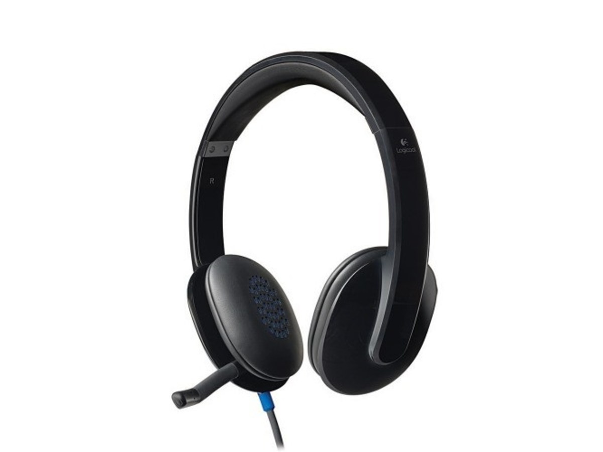 LOGITECH 981-000481