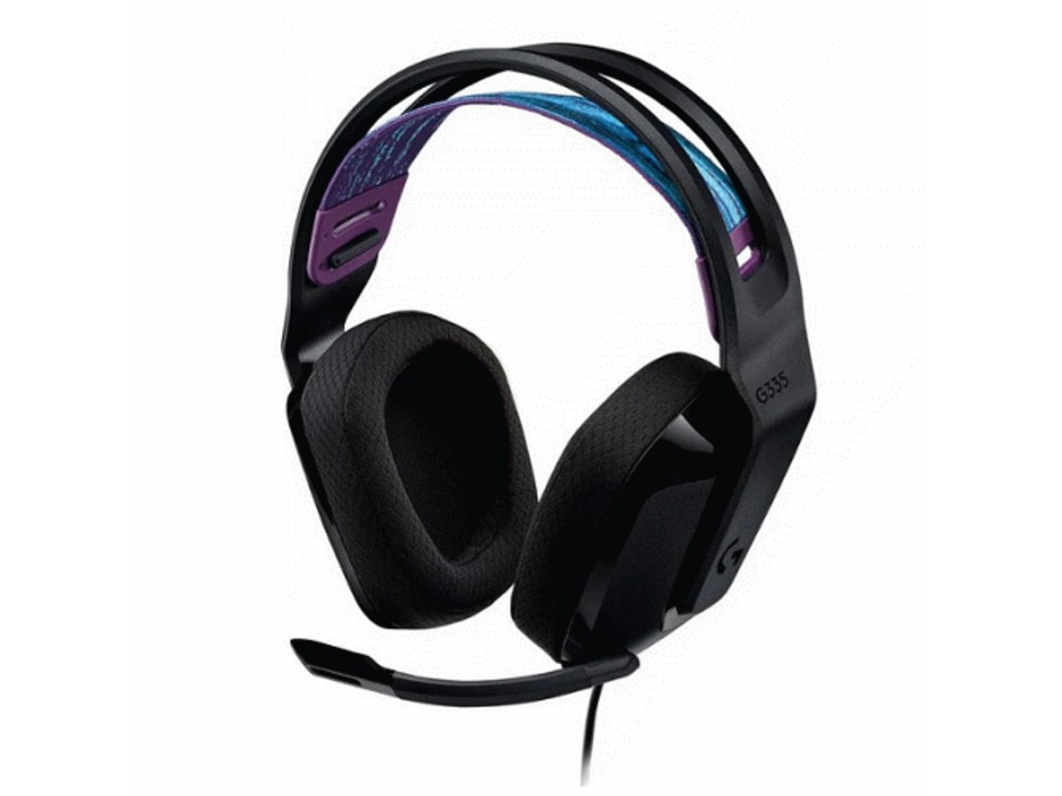 LOGITECH 981-000980