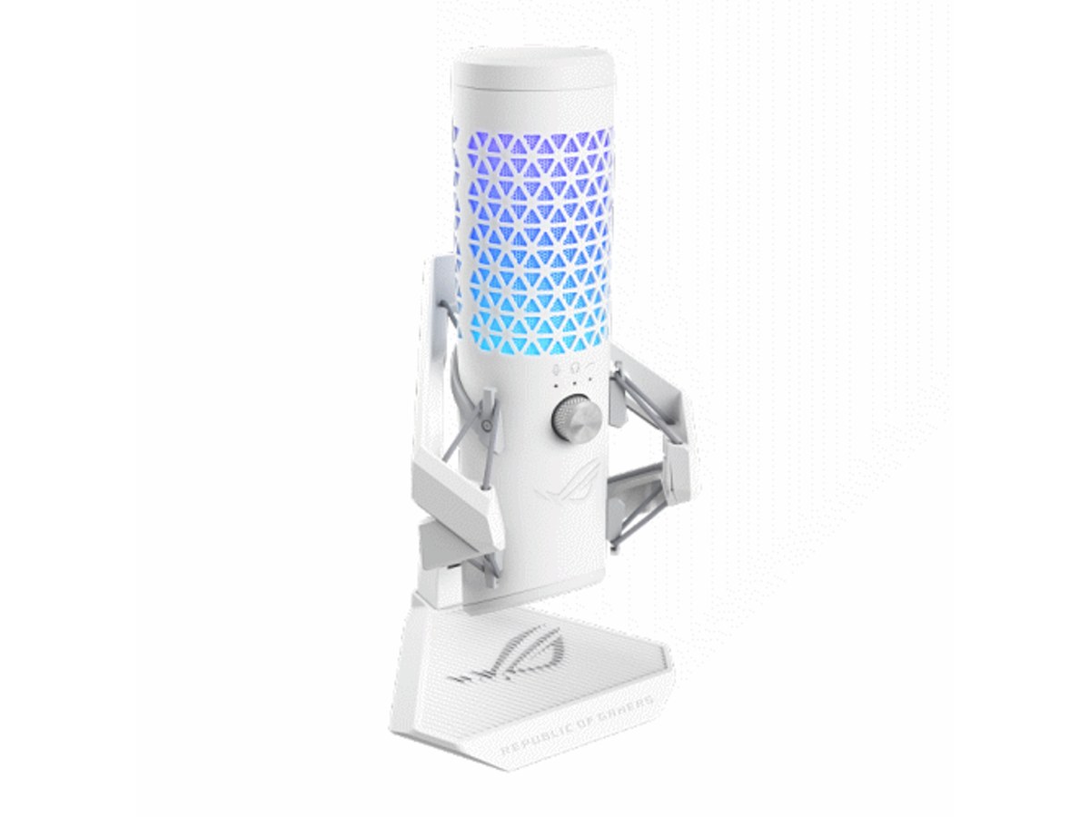 ASUS ROG-CARNYX-WHT