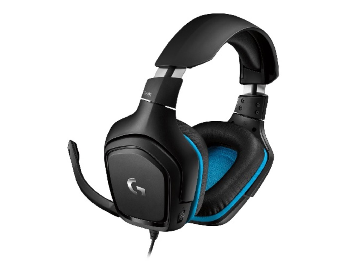 LOGITECH 981-000776