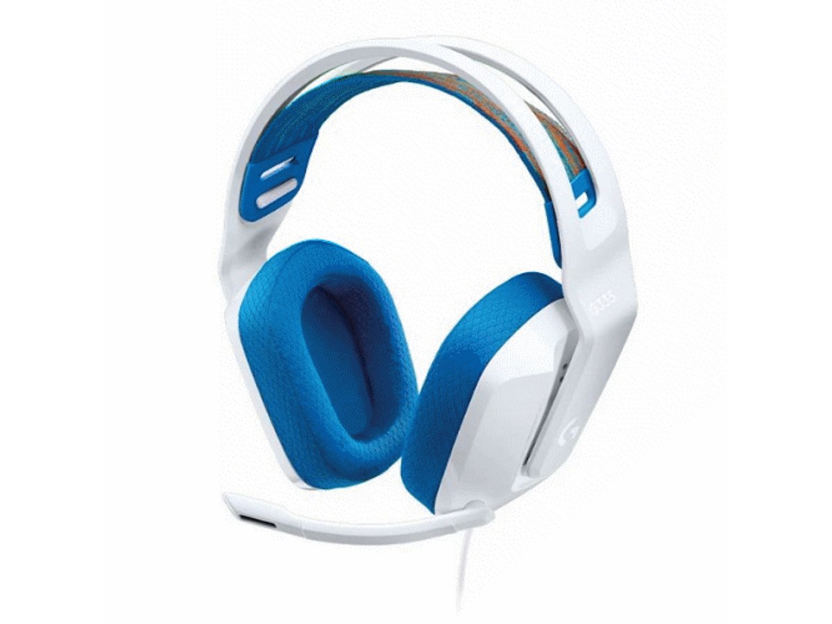 LOGITECH 981-001020