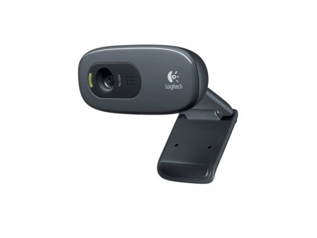 LOGITECH 960-000626
